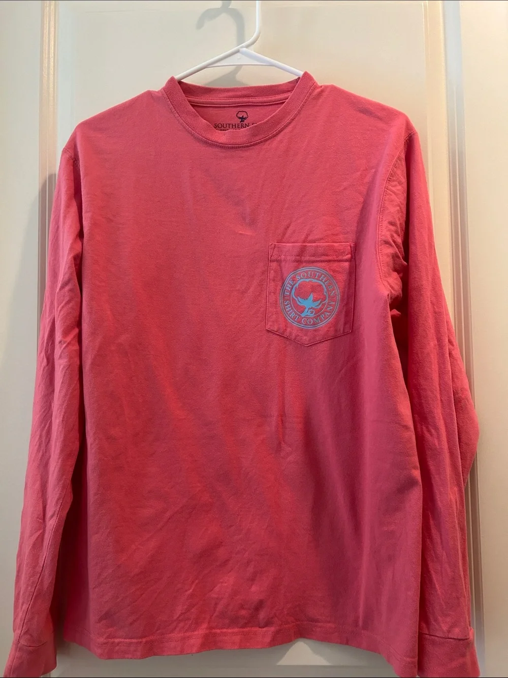 Southern Shirt two sided